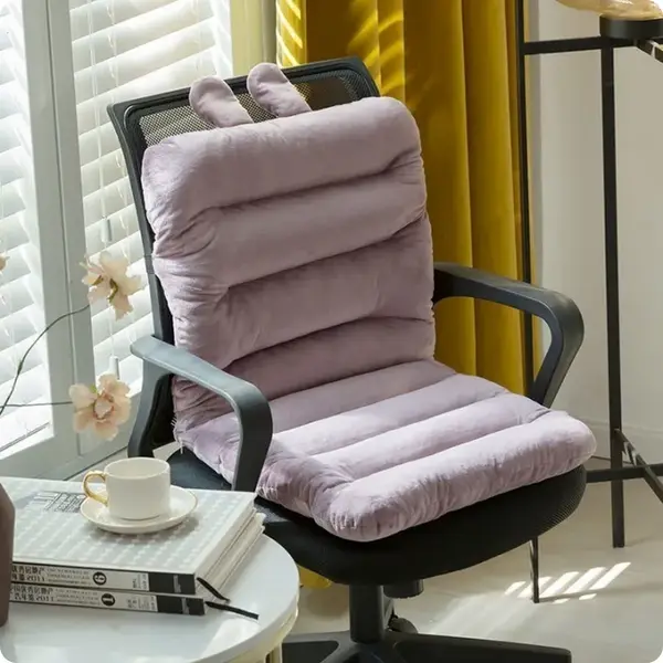 Bantal Kursi Lancar Jaya Makmur warna Mint